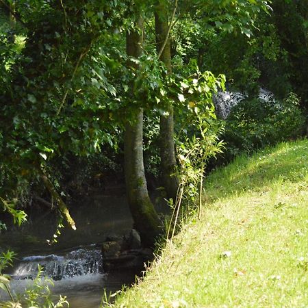 Lespesses Les Gites Insolites De La Cascade מראה חיצוני תמונה